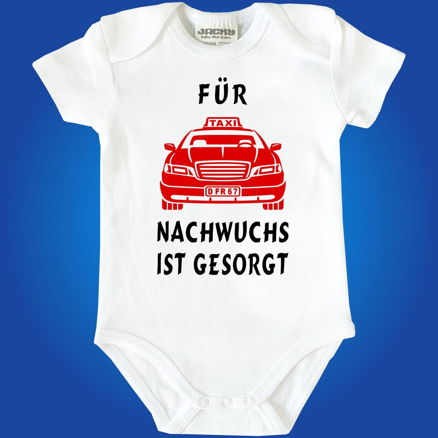 Baby Body Taxi