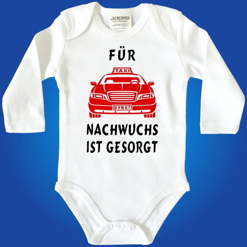 Baby Body Taxi