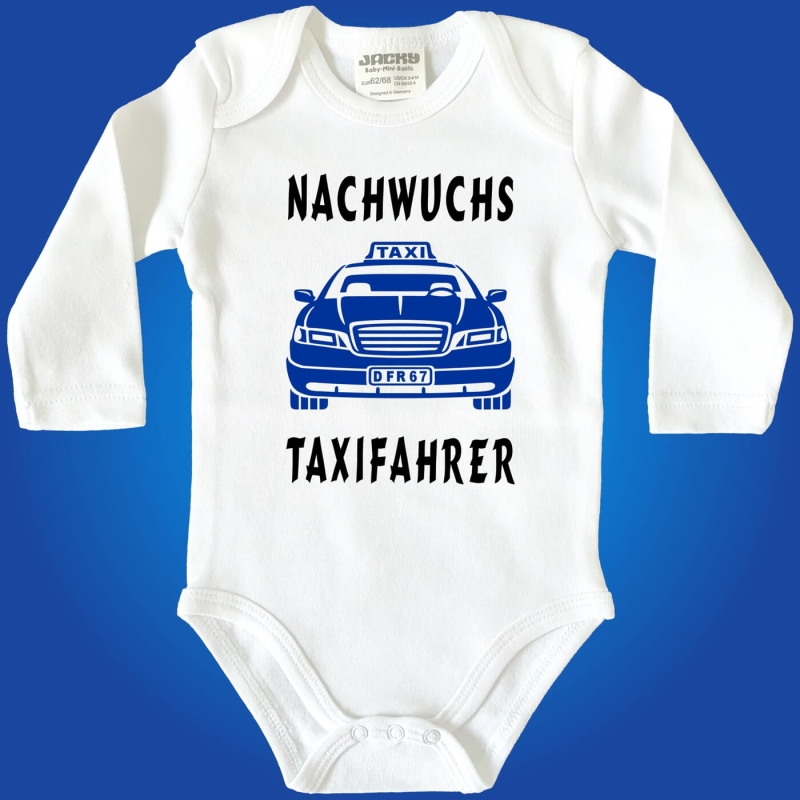 Baby Body Taxizentrale