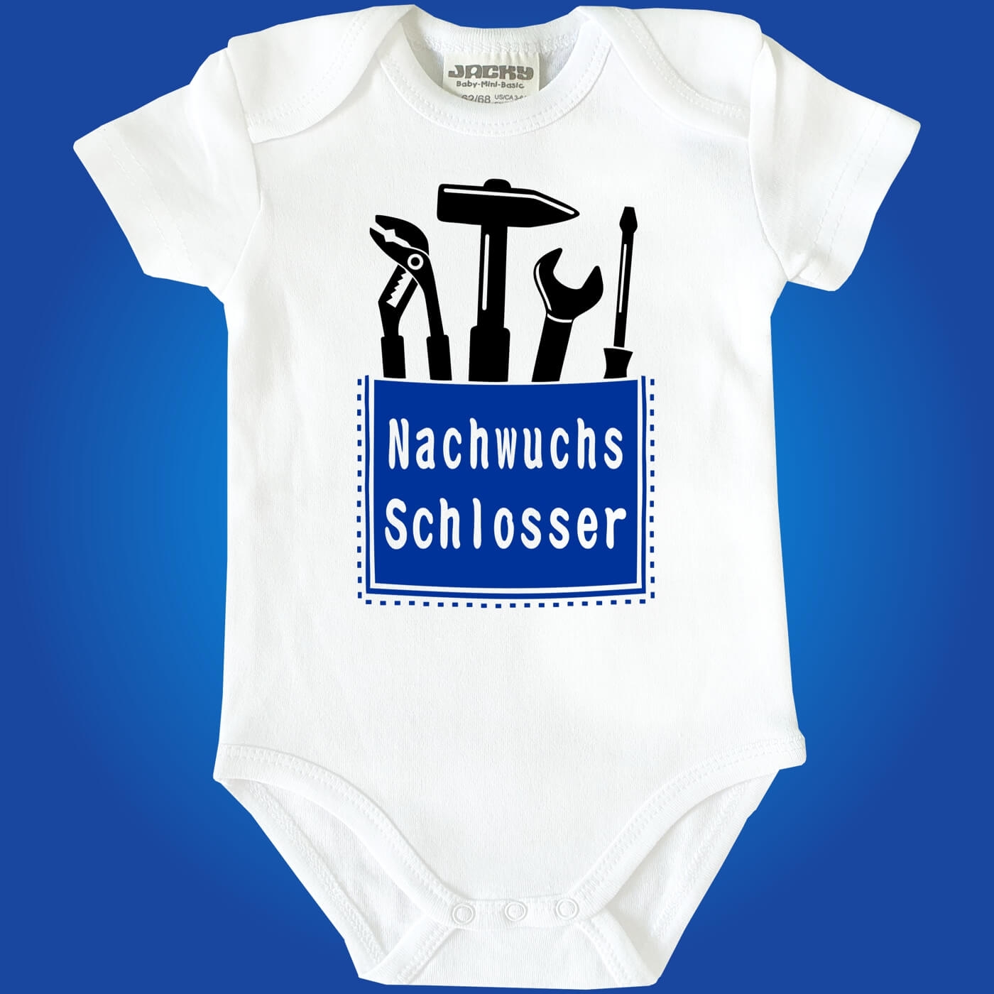 Baby Body Schlosser