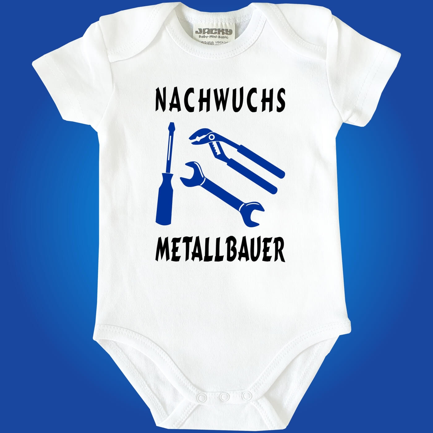 Baby Body Metallbauer