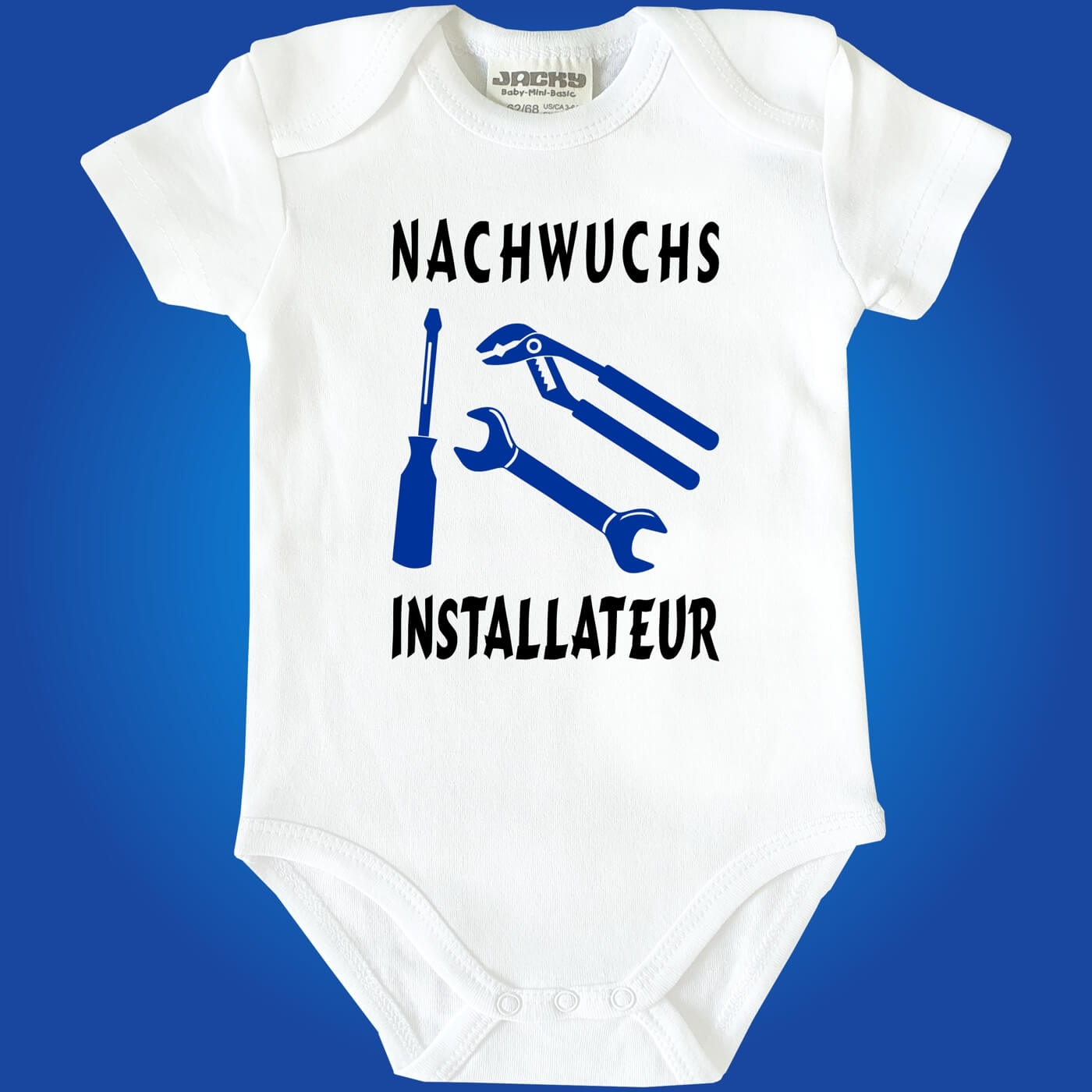 Baby Body Installateur