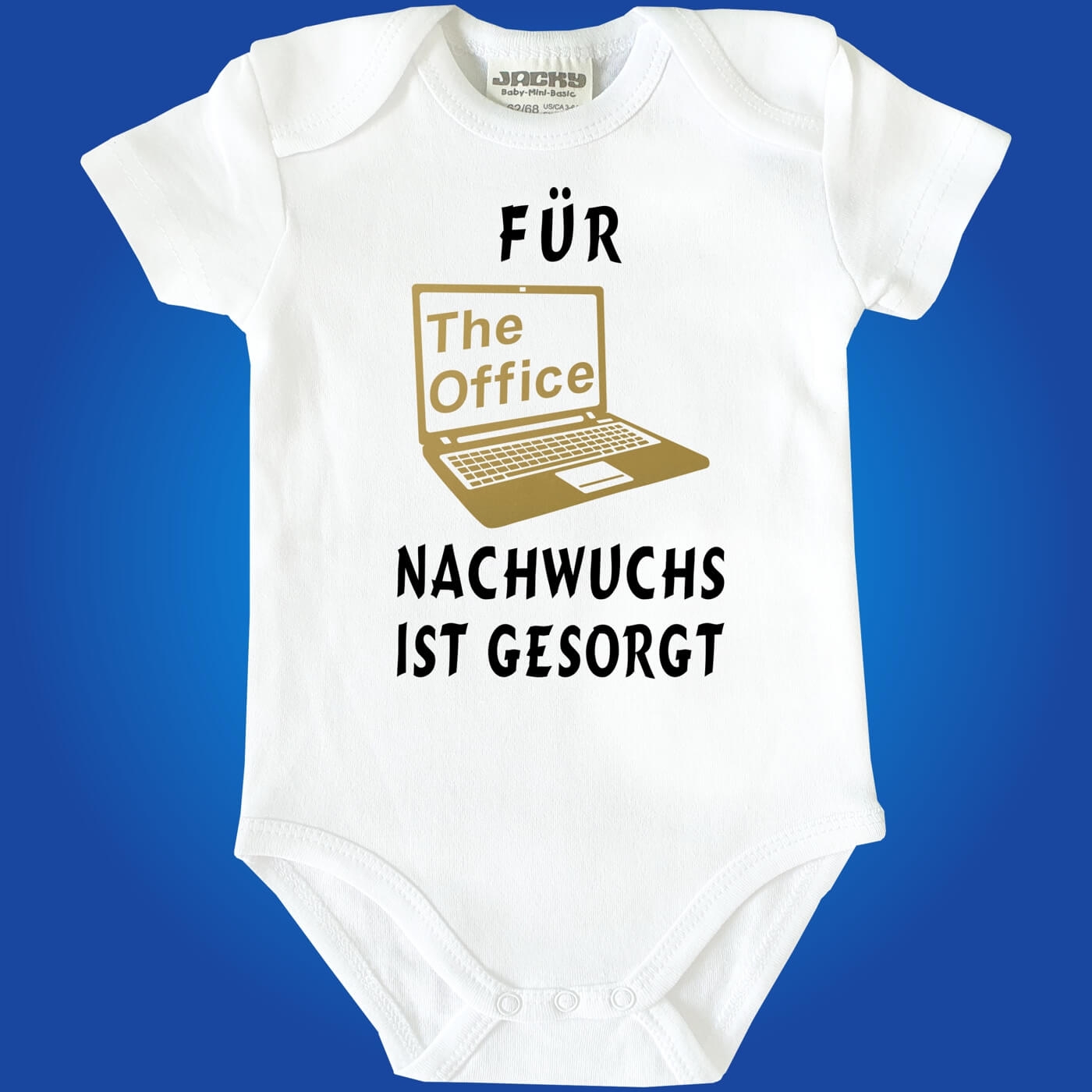 Babybody Office Manager