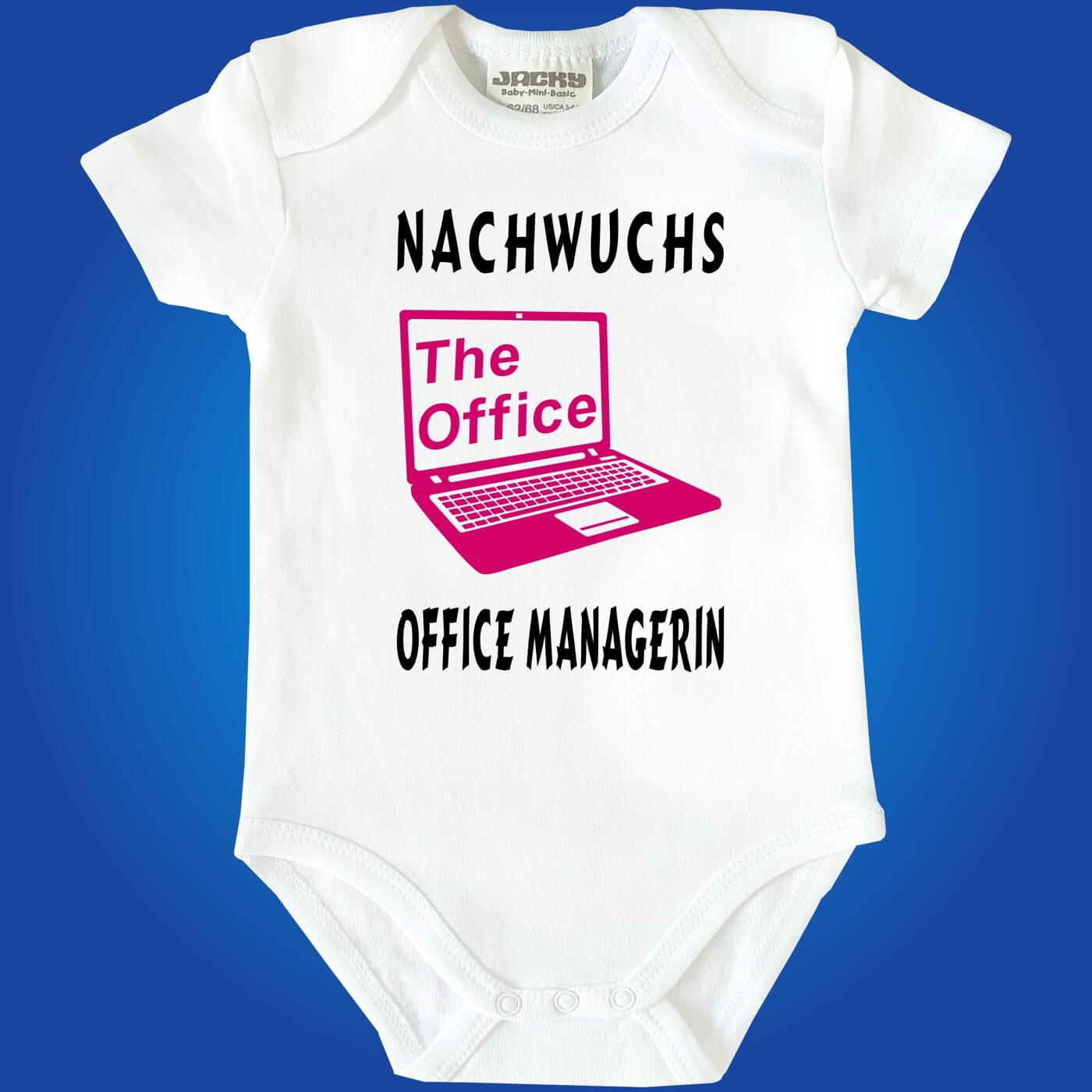 Strampler Office Manager