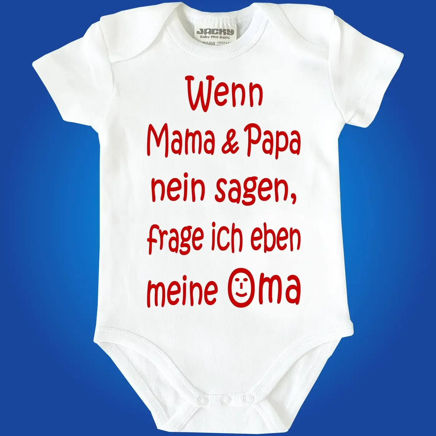 Fun Baby-Body