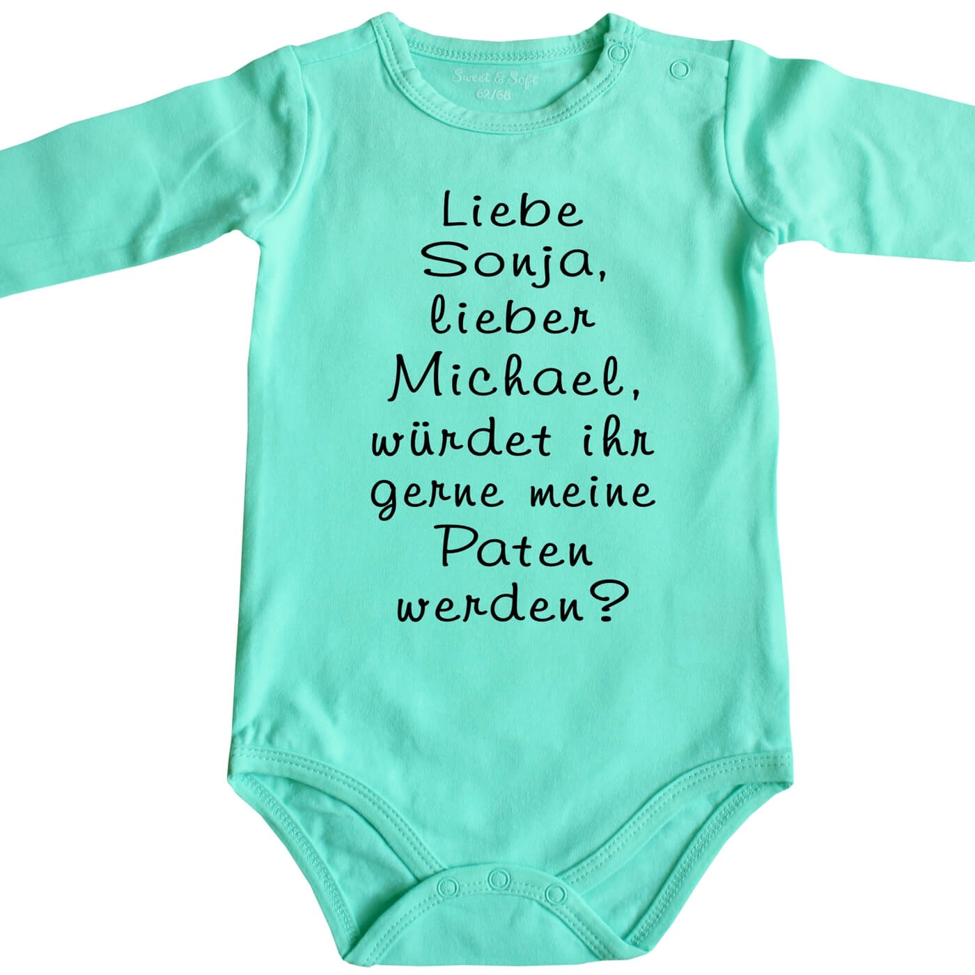 Baby Body Taufpaten