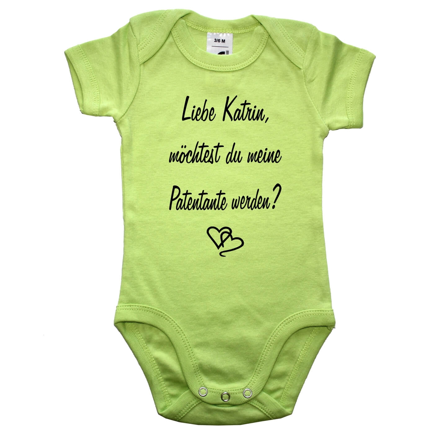 Baby-Body Kirche