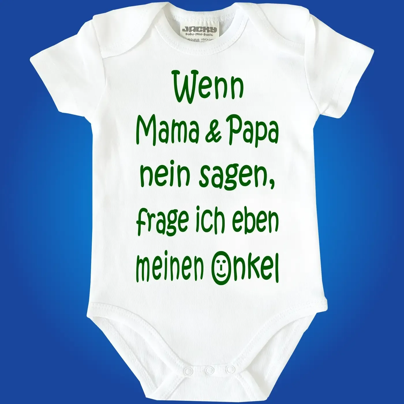 Baby Bodie Geschenk zur Geburt