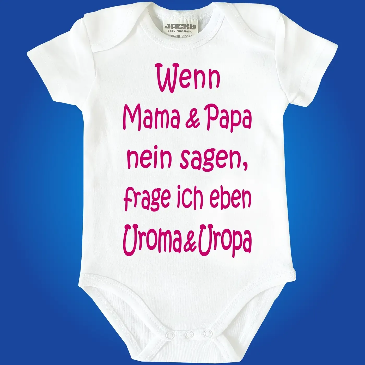 Kult Baby-Body