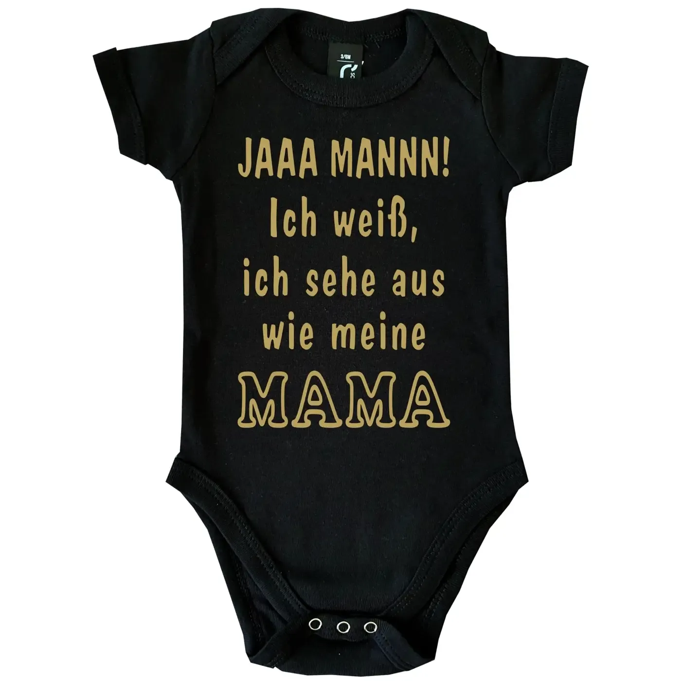 Baby-Body Geschenk zur Geburt