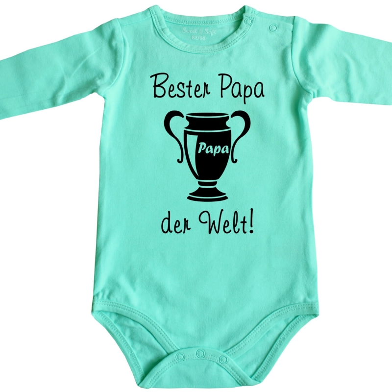Baby-Body Bester Papa