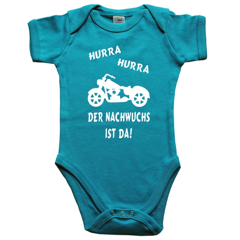 Baby Body Sportler