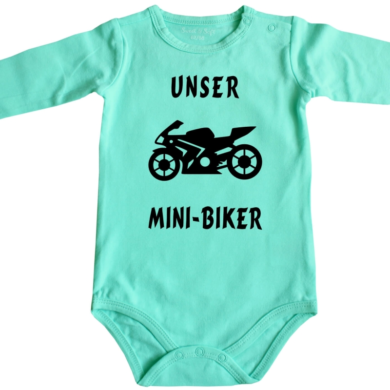 Baby Body Biker