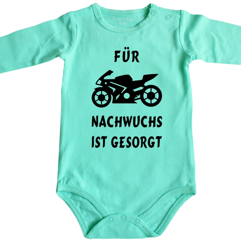 Babybody Mini-Biker
