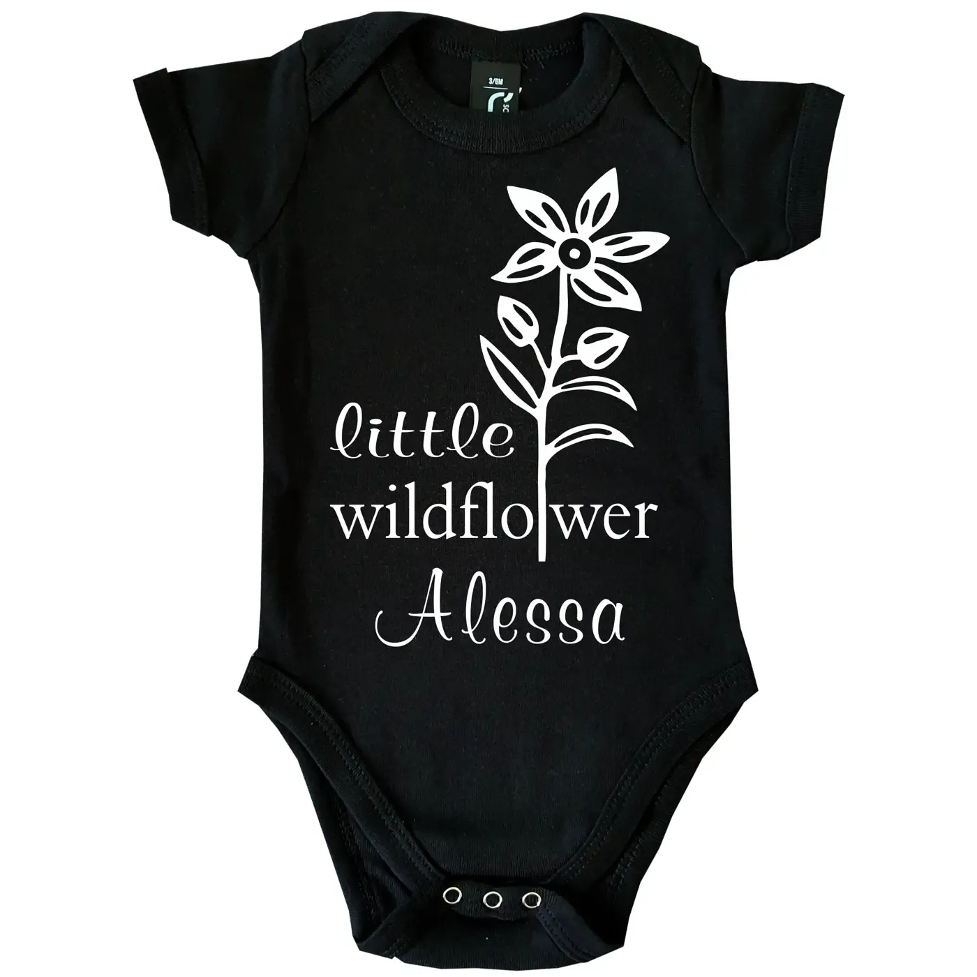 Baby-Body Geschenk zur Geburt