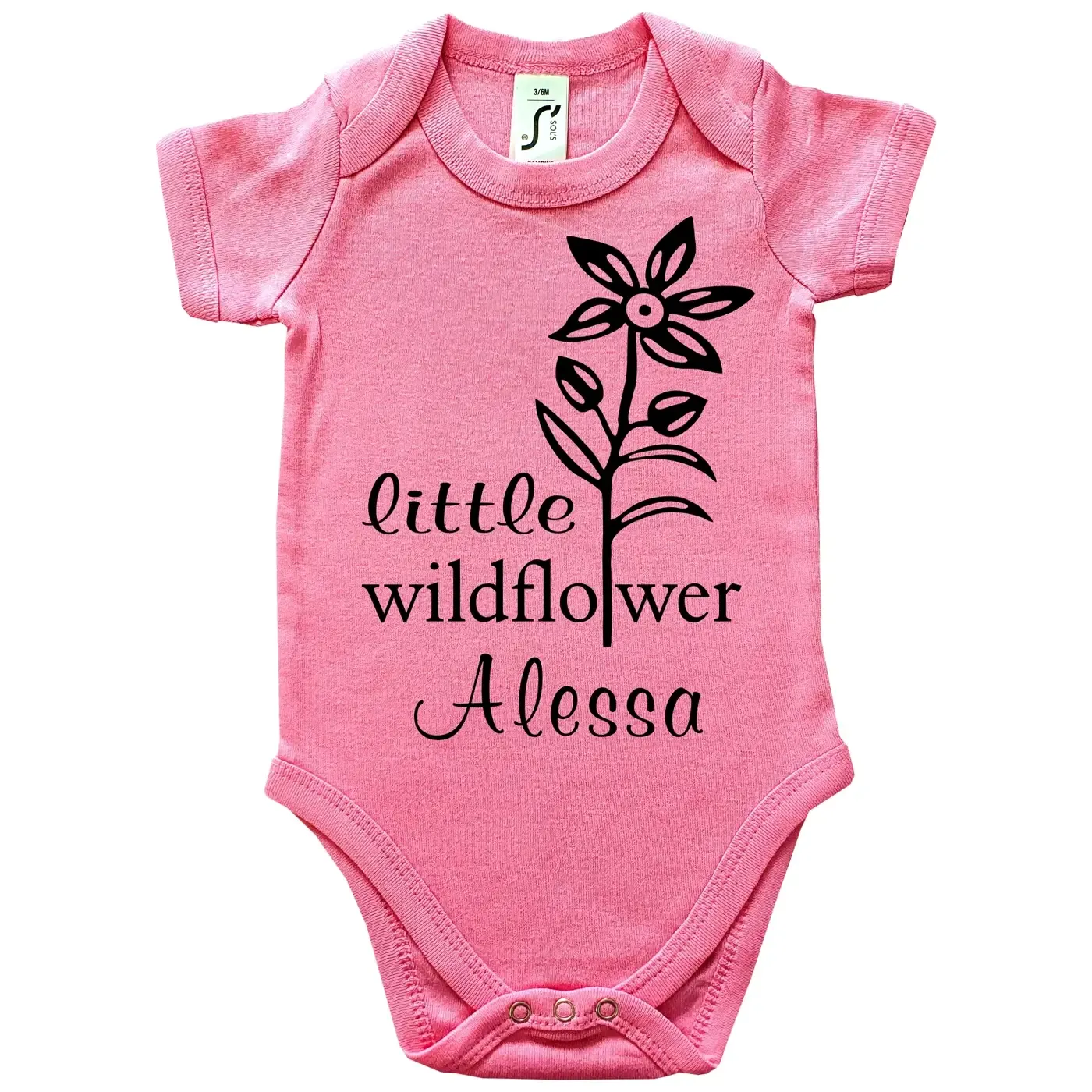 Baby Bodie Geschenk zur Geburt