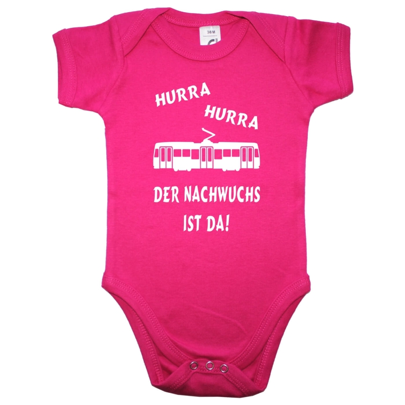 baby body bahnfahrer