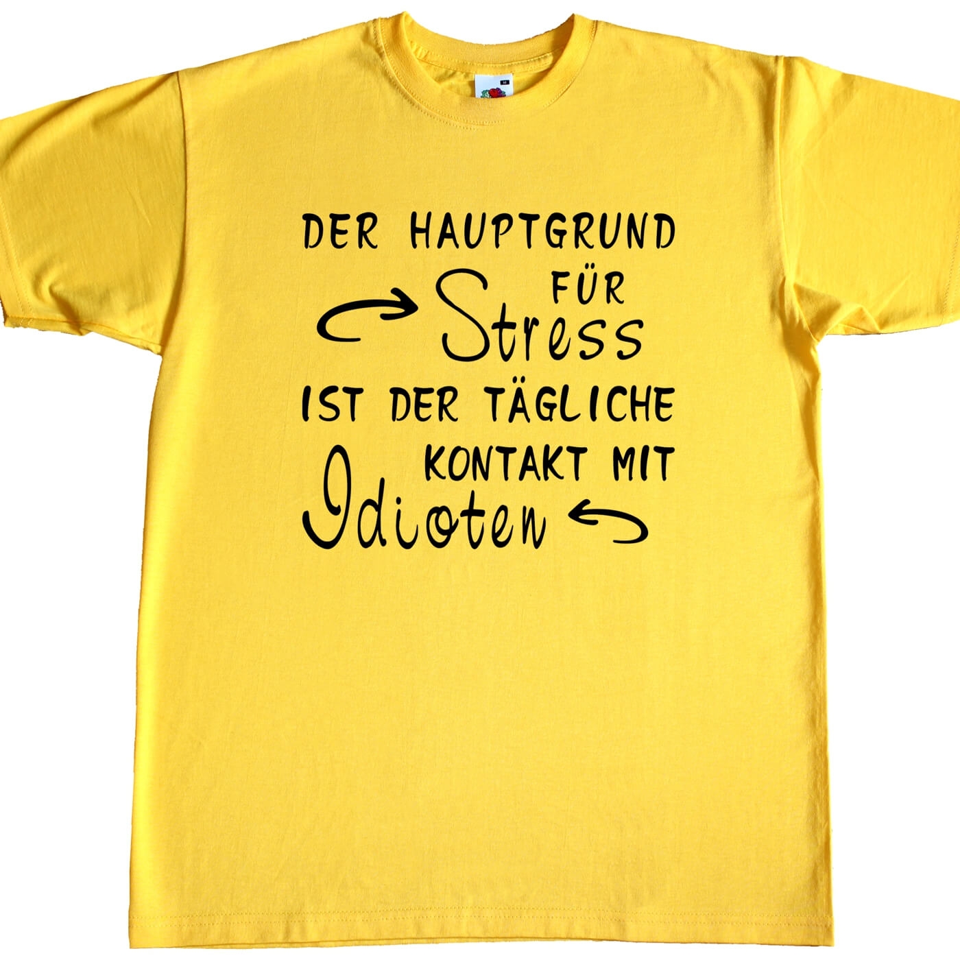 Party T-Shirt