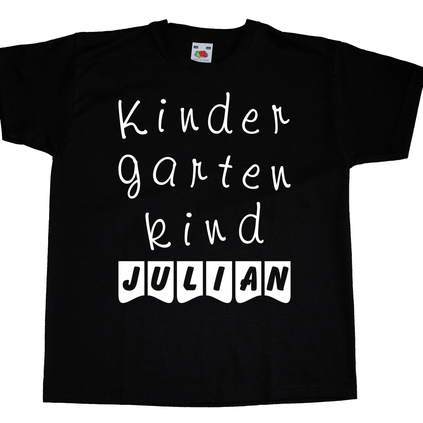 T-Shirt Kita