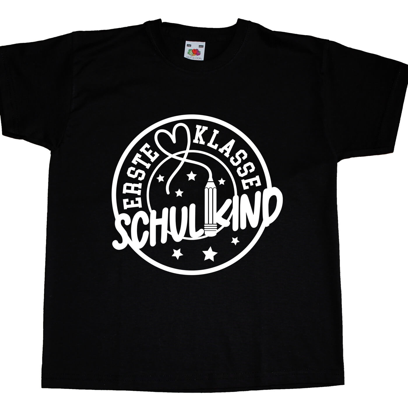 Einschulung Kinder TShirt