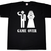 Fun Herren T-Shirt - Junggesellenabschied