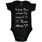 Ein bisschen Mama Ein bisschen Papa MIT Wunschname